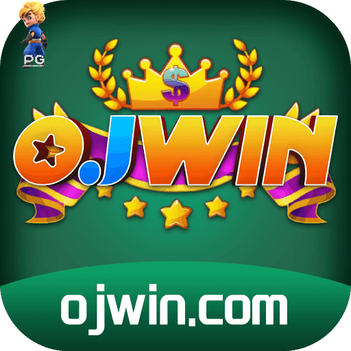 OJWIN - Plataforma de Jogos Online com Slots, Cassino Ao Vivo e Apostas Esportivas Certificadas
