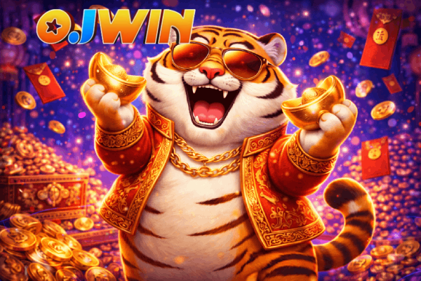 Fortune Tiger - Jogo mais popular