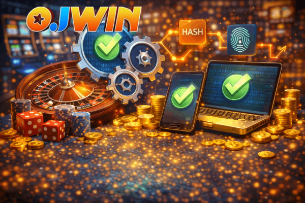 Sistema Provably Fair