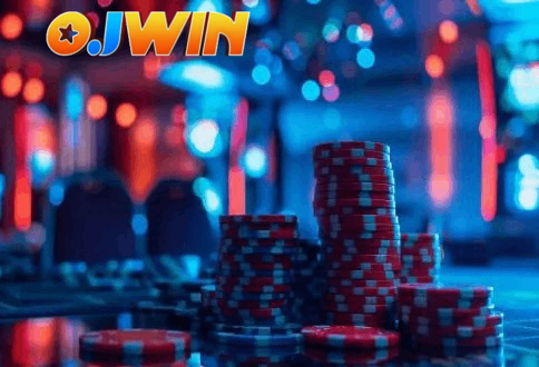 OJWIN Slots Online - Jogos Certificados com RTP Auditado de 94% a 98%